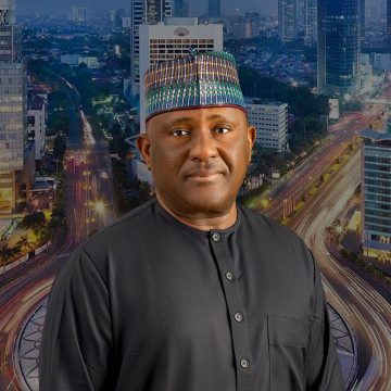 Abdul Samad Rabiu industrial expansion leads to a $4.47 billion net worth increase