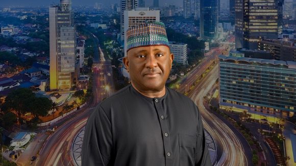 Abdul Samad Rabiu industrial expansion leads to a $4.47 billion net worth increase