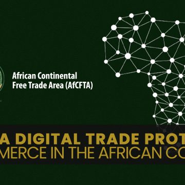 AfCFTA Digital Trade Protocol Compliance: Harmonizing Cross-Border Data Flows