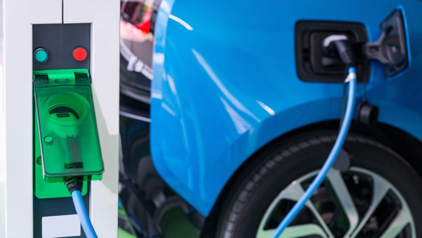 The Mineral Paradox: Is Africa Truly Ready for the EV Battery Revolution? The Mineral Paradox: Is Africa Truly Ready for the EV Battery Revolution?