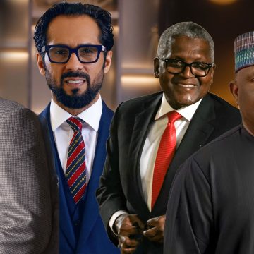 Official Report: The Forbes Africa Billionaires 2026 Comprehensive List Official Report: The Forbes Africa Billionaires 2026 Comprehensive List