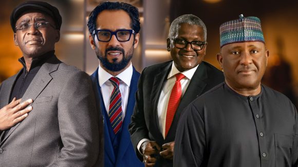 Official Report: The Forbes Africa Billionaires 2026 Comprehensive List