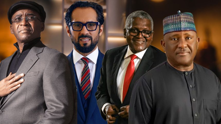 Official Report: The Forbes Africa Billionaires 2026 Comprehensive List Official Report: The Forbes Africa Billionaires 2026 Comprehensive List