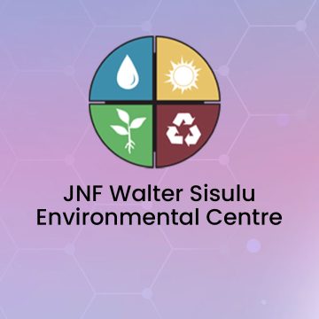 Apply for the Centre Manager role at the JNF Walter Sisulu Environmental Centre