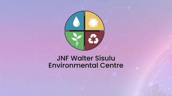 Apply for the Centre Manager role at the JNF Walter Sisulu Environmental Centre