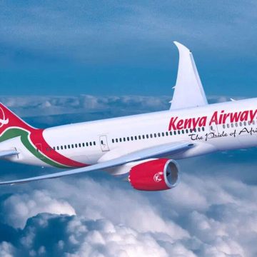 Kenya Airways flight frequency surge: Nairobi hub expansion amid 2026 Middle East conflict