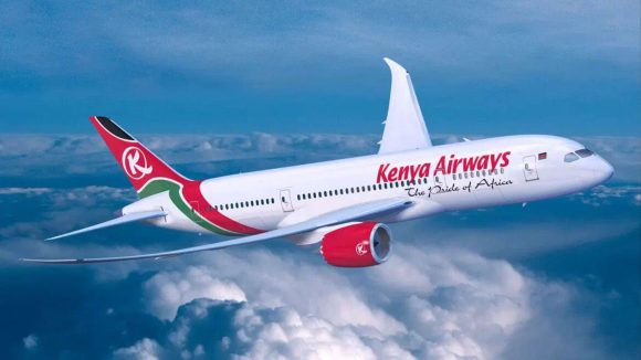 Kenya Airways flight frequency surge: Nairobi hub expansion amid 2026 Middle East conflict