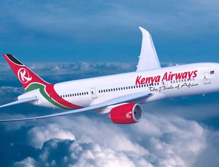 Kenya Airways flight frequency surge: Nairobi hub expansion amid 2026 Middle East conflict Kenya Airways flight frequency surge: Nairobi hub expansion amid 2026 Middle East conflict