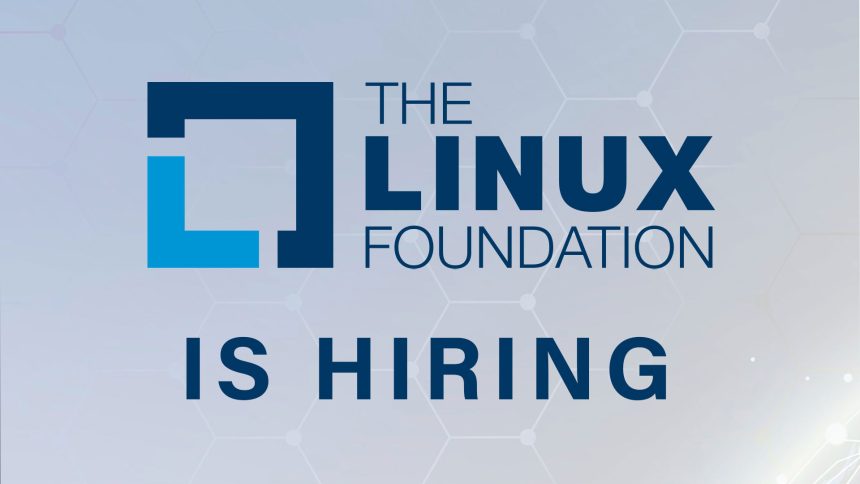 Linux Foundation Associate is looking for a Program Manager to Lead the Global Frontier of Open-Source Innovation