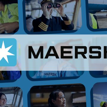 Maersk Job Vacancies Global 2026: A.P. Moller-Maersk Scales International Recruitment for Logistics and Tech Transformation