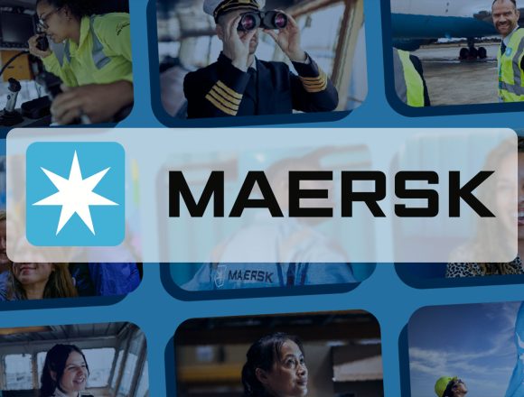 Maersk Job Vacancies Global 2026: A.P. Moller-Maersk Scales International Recruitment for Logistics and Tech Transformation Maersk Job Vacancies Global 2026: A.P. Moller-Maersk Scales International Recruitment for Logistics and Tech Transformation
