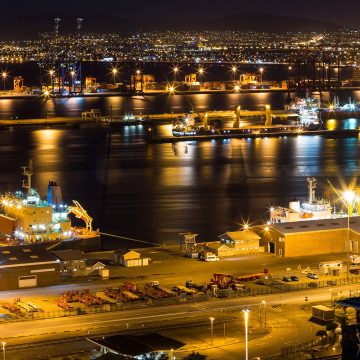 Middle East-Africa trade corridors: Navigating maritime shifts and economic realignments in 2026