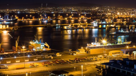 Middle East-Africa trade corridors: Navigating maritime shifts and economic realignments in 2026