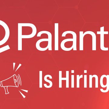 Commercial Account Executive Seoul: Palantir Enterprise Sales Internship opportunity