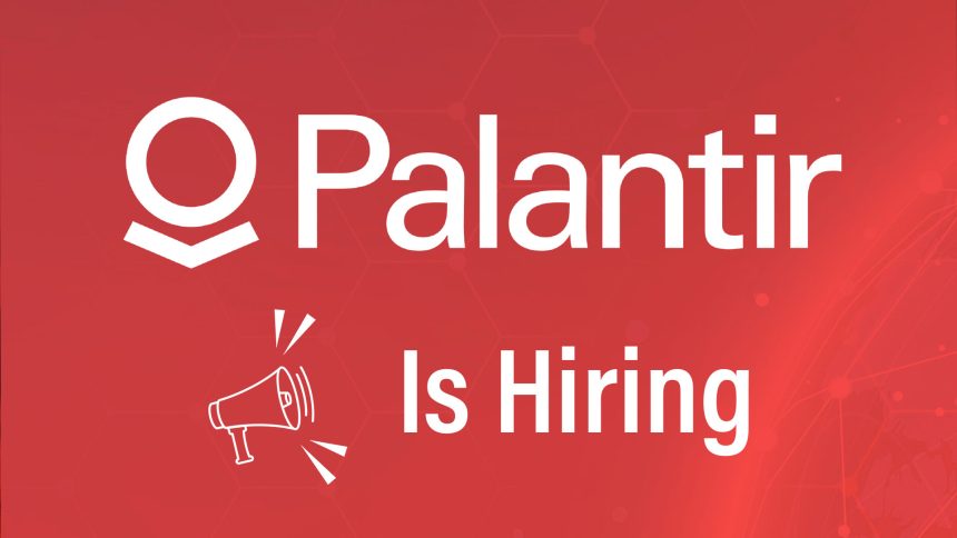 Commercial Account Executive Seoul: Palantir Enterprise Sales Internship opportunity Commercial Account Executive Seoul: Palantir Enterprise Sales Internship opportunity