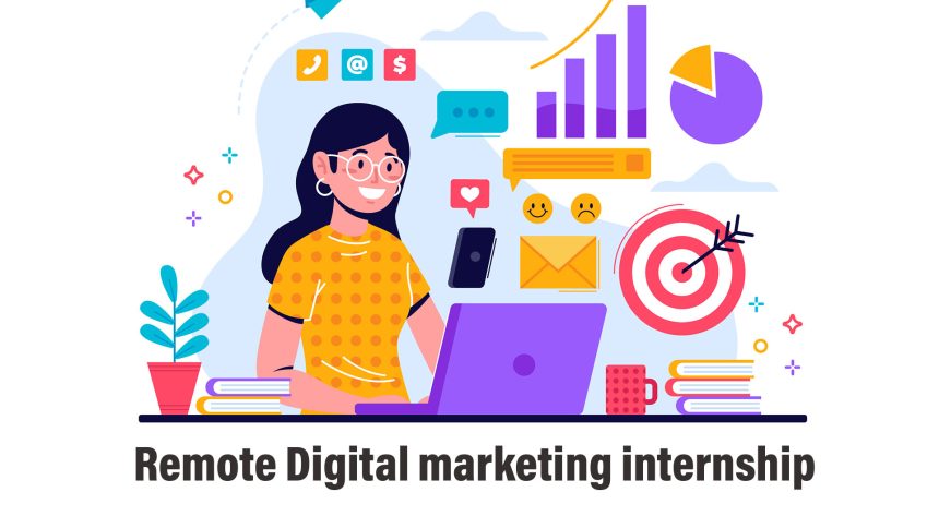 Ultimate Bliss Foundation Digital Marketing Internship: Remote Requirements and Program Structure Ultimate Bliss Foundation Digital Marketing Internship: Remote Requirements and Program Structure