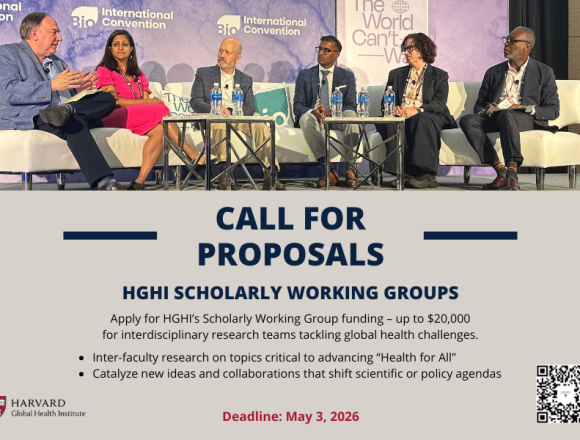 Harvard Opens Submissions for Scholarly Working Groups Harvard Proposals Harvard Opens Submissions for Scholarly Working Groups Harvard Proposals