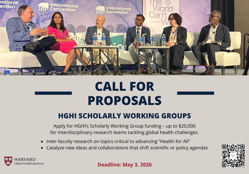 Harvard Opens Submissions for Scholarly Working Groups Harvard Proposals Harvard Opens Submissions for Scholarly Working Groups Harvard Proposals