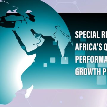 Special Report: Sub-Saharan Africa GDP Growth 2026 and Monetary Policy Divergence