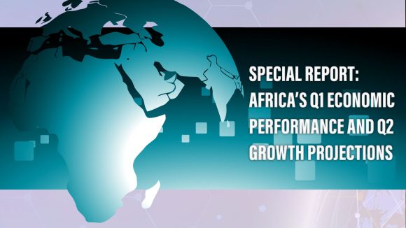 Special Report: Sub-Saharan Africa GDP Growth 2026 and Monetary Policy Divergence