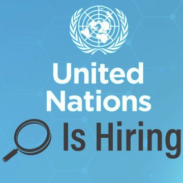 UN Advocacy and Research Intern: CIVICUS Opens Applications for New York Hub