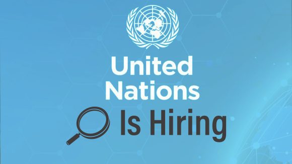 UN Advocacy and Research Intern: CIVICUS Opens Applications for New York Hub