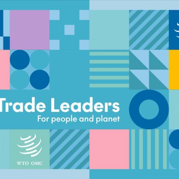WTO Opens Recruitment for Young Trade Leaders Geneva Program