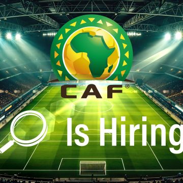 Legal Operations Project Manager: CAF Announces Vacancy in Cairo Legal Operations Project Manager: CAF Announces Vacancy in Cairo