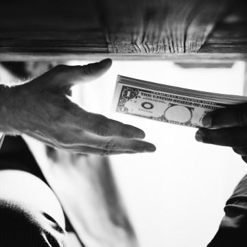 Illicit Financial Flows in Africa: How Corruption and Money Laundering Are Weakening Business and Development