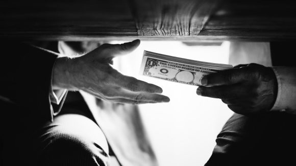 Illicit Financial Flows in Africa: How Corruption and Money Laundering Are Weakening Business and Development