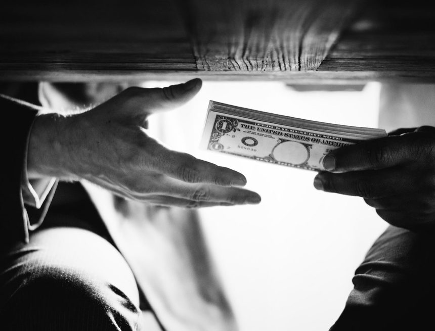 Illicit Financial Flows in Africa: How Corruption and Money Laundering Are Weakening Business and Development Illicit Financial Flows in Africa: How Corruption and Money Laundering Are Weakening Business and Development