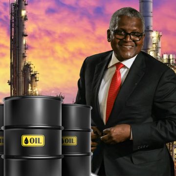 African energy self-sufficiency: Regional governments seek Dangote Refinery contracts amid global supply shocks