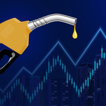 Iran War Oil Price Surge Hits African Economies as Global Energy Markets Tighten