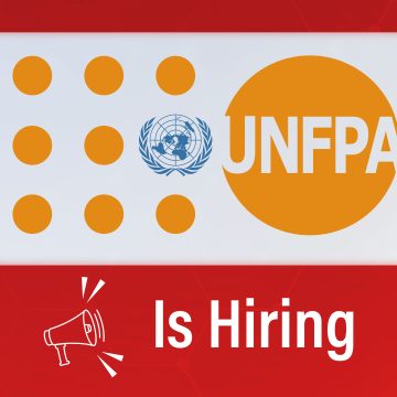 UNFPA Recruits Programme Specialist SRH Juba to Lead Reproductive Health Programs