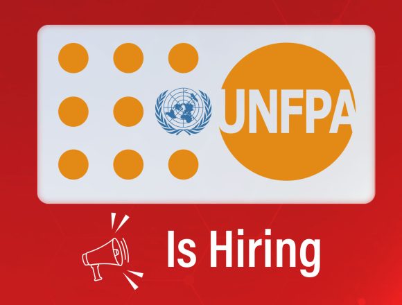 UNFPA Recruits Programme Specialist SRH Juba to Lead Reproductive Health Programs UNFPA Recruits Programme Specialist SRH Juba to Lead Reproductive Health Programs