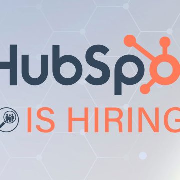 HubSpot Senior Product Designer: Lead Global Innovation for the World's Leading Customer Platform