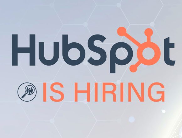 HubSpot Senior Product Designer: Lead Global Innovation for the World's Leading Customer Platform