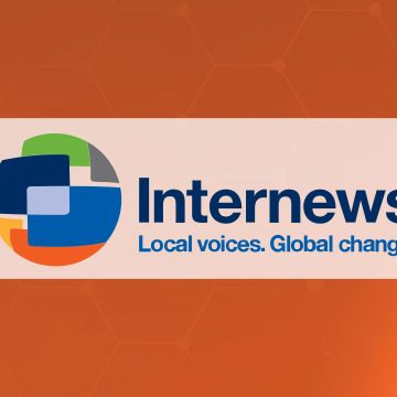English Teacher Online: Internews Journalism Program 2026 Recruitment
