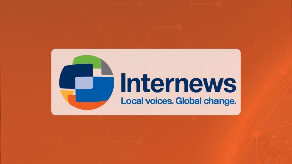 English Teacher Online: Internews Journalism Program 2026 Recruitment