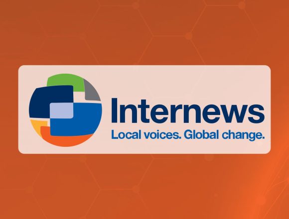 English Teacher Online: Internews Journalism Program 2026 Recruitment English Teacher Online: Internews Journalism Program 2026 Recruitment