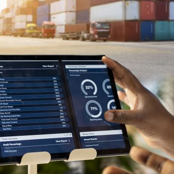 African logistics ERP: Oracle and SAP target cloud expansion as intra-continental trade grows