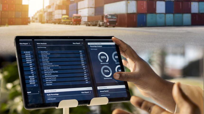 African logistics ERP: Oracle and SAP target cloud expansion as intra-continental trade grows