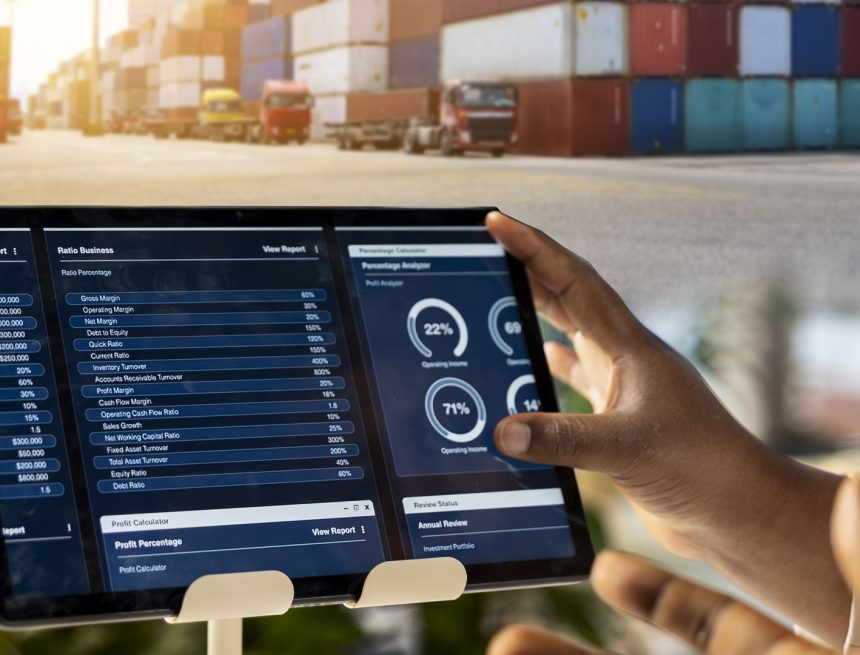 African logistics ERP: Oracle and SAP target cloud expansion as intra-continental trade grows African logistics ERP: Oracle and SAP target cloud expansion as intra-continental trade grows