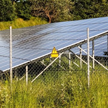 Industrial Microgrid ROI: A Cost-Benefit Analysis for Manufacturing Hubs