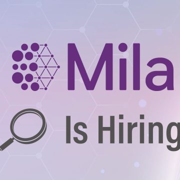 Mila AI Policy Fellowship: Applications Open for 2026-2027 Cohort