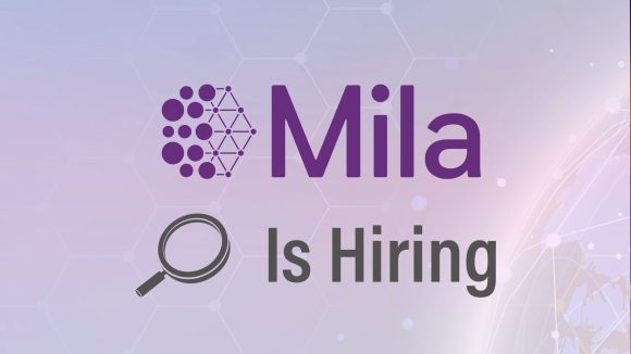 Mila AI Policy Fellowship: Applications Open for 2026-2027 Cohort