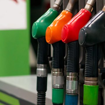 African petroleum price volatility