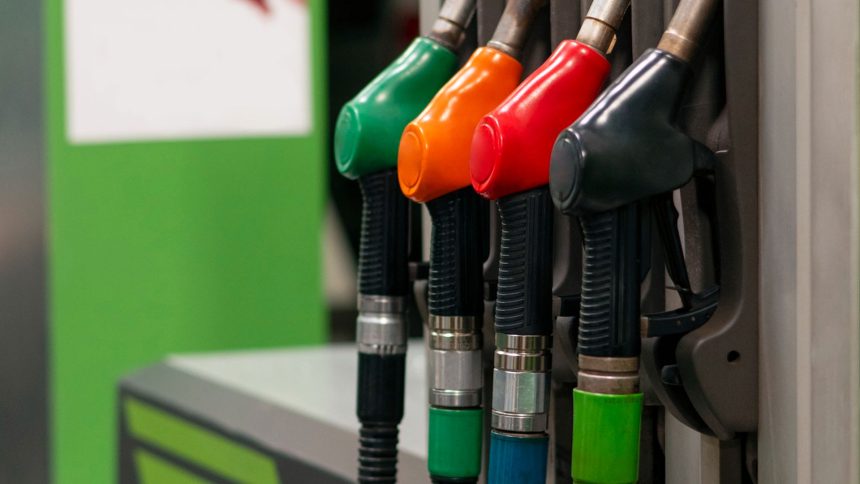 African petroleum price volatility African petroleum price volatility