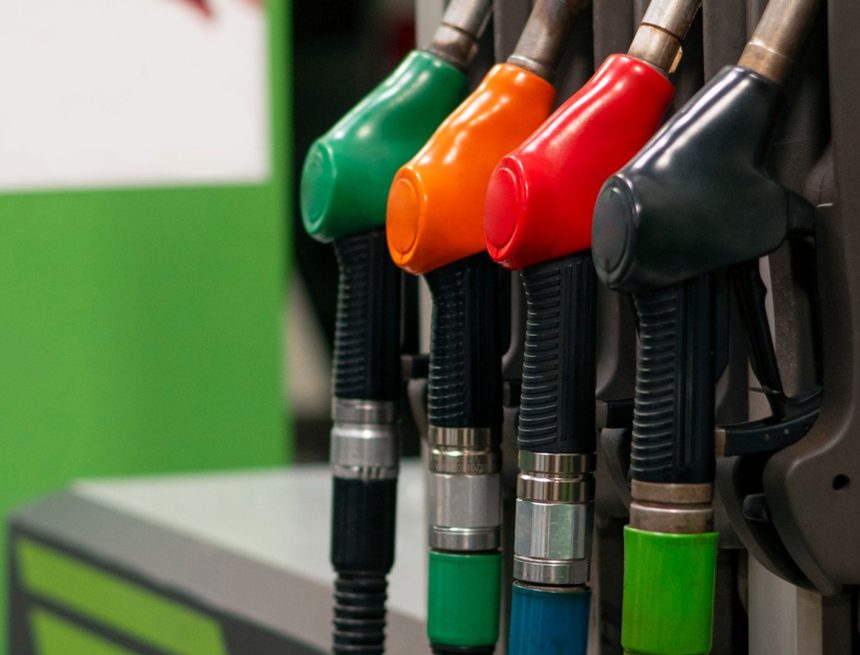 African petroleum price volatility African petroleum price volatility