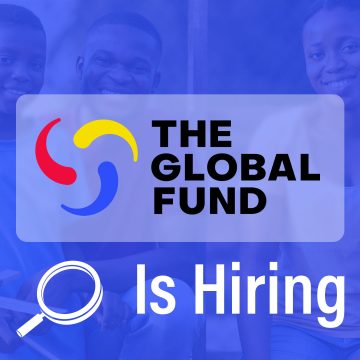 Program Officer RSSH Geneva: The Global Fund Health Systems Recruitment 2026